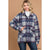 The Perfect Plaid Shacket