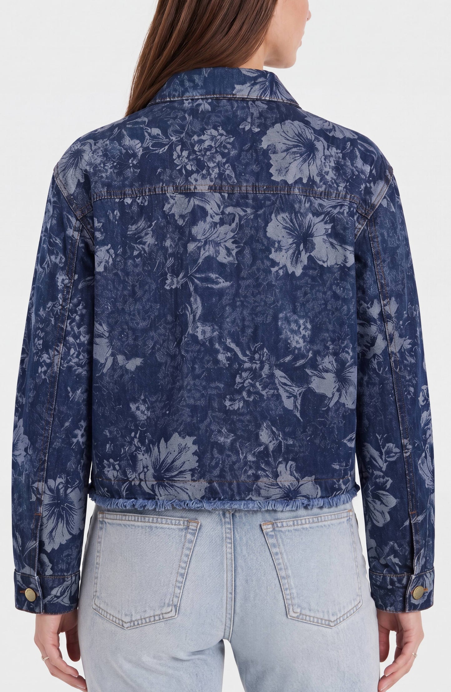 Liverpool Jacquard Jacket