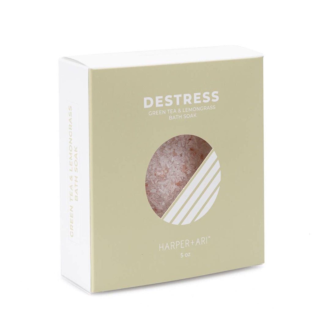 Harper + Ari - Bath Soaks