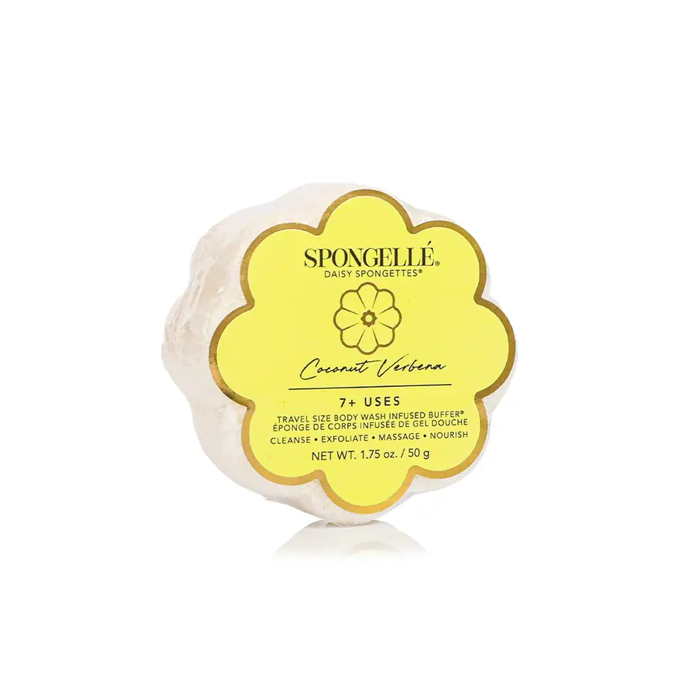 Spongelle Individual