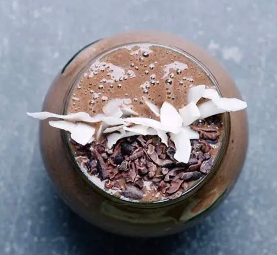 Chocolate Martini Cocktail Mix
