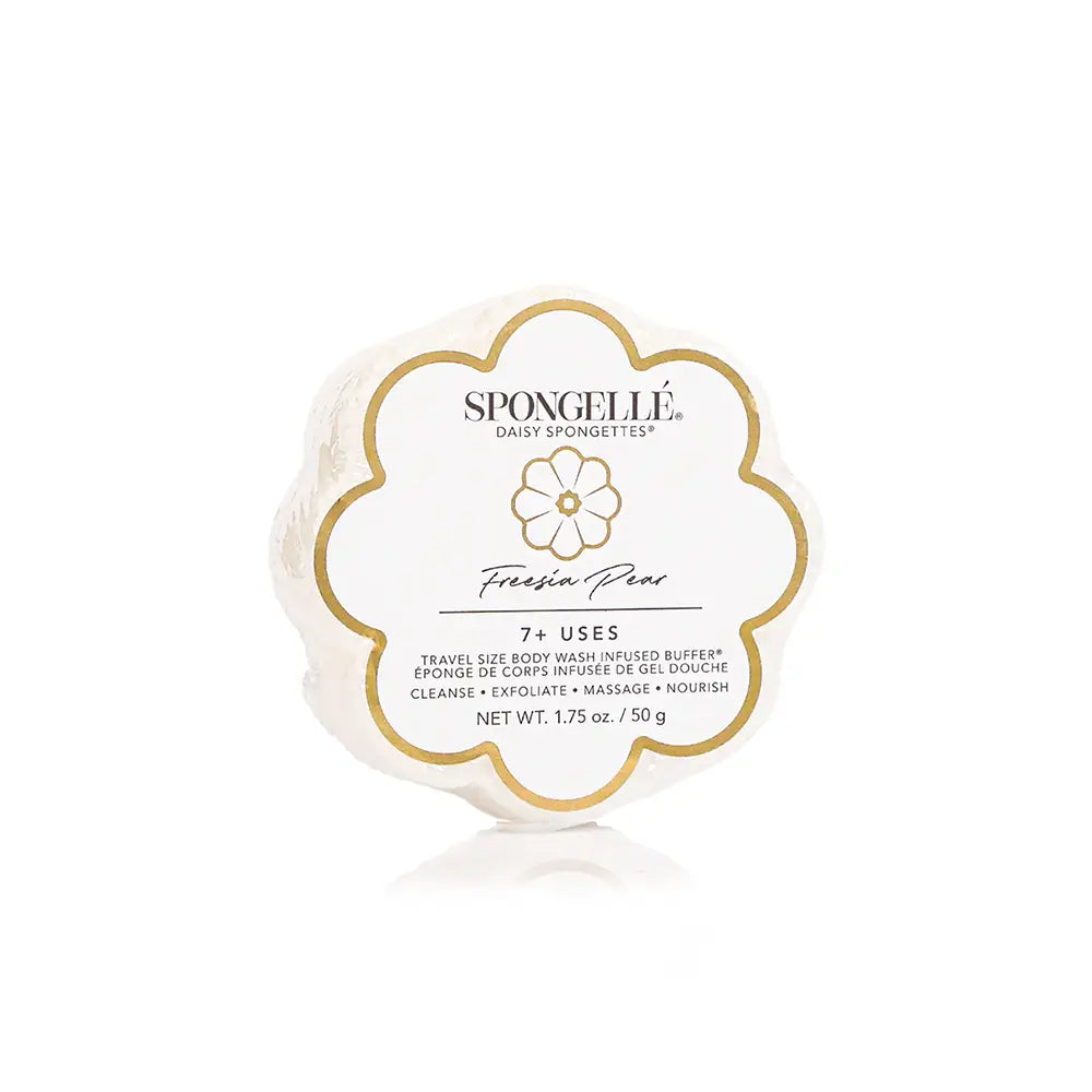 Spongelle Individual
