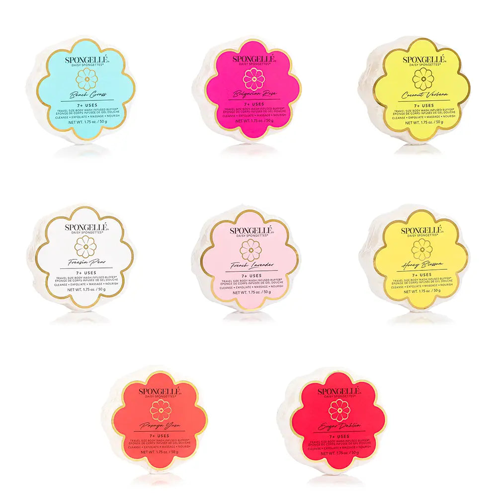 Spongelle Individual