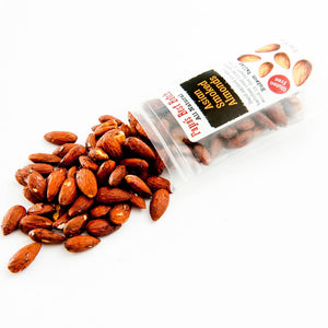 Papa’s Best Asian Smoked Almonds