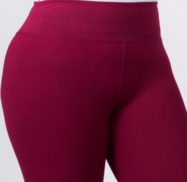 Leggings Curvy