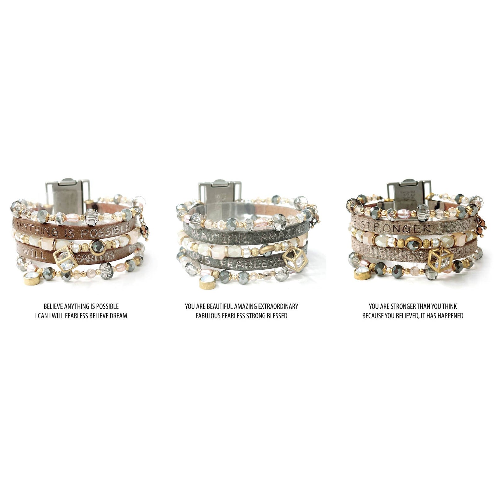 Good Works-AMOUR CUFF