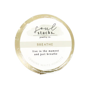 Soul Stacks-Breath