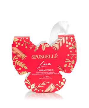 Spongelle-Holiday Butterfly Set