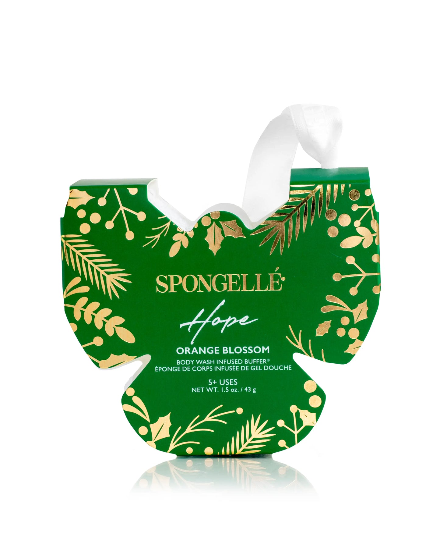 Spongelle-Holiday Butterfly Set