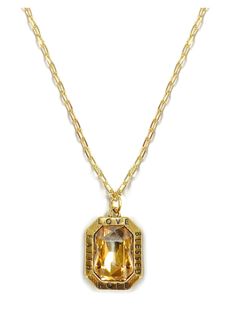 Good Works-Dreamer Gold