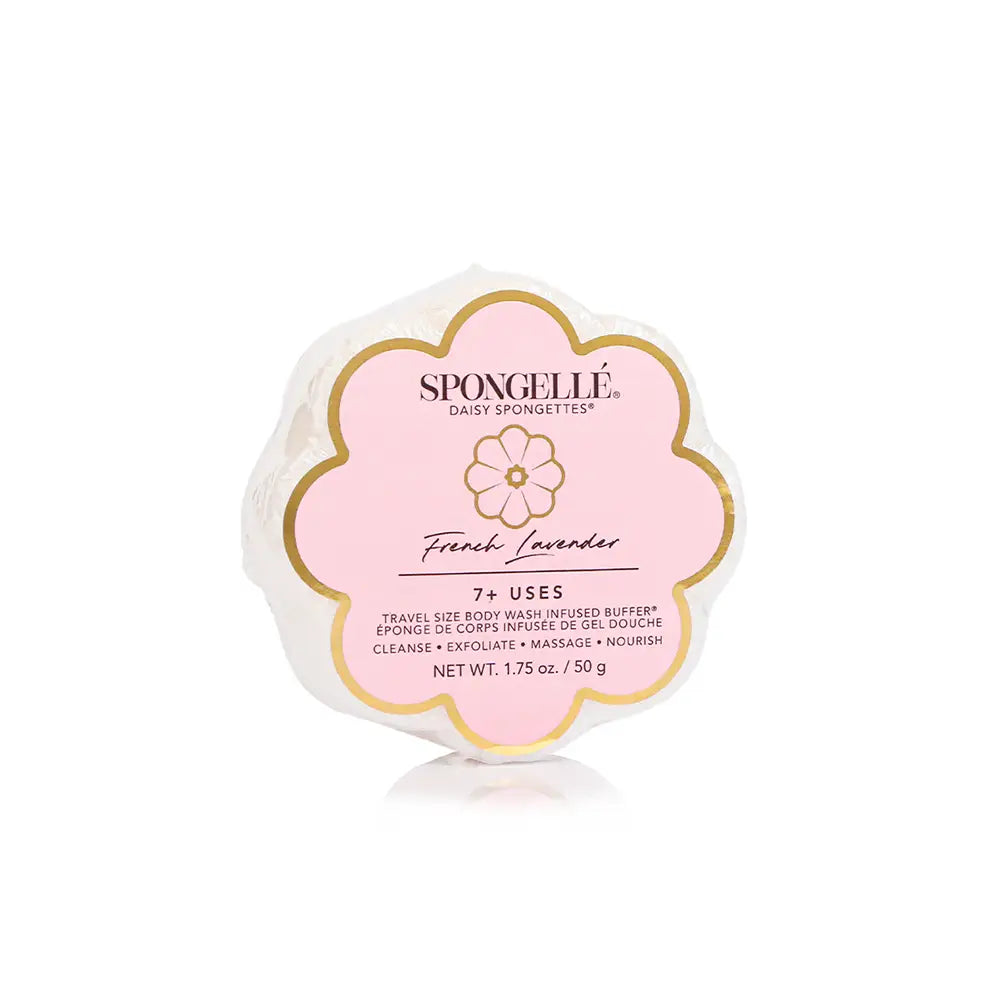 Spongelle Individual