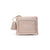 Lena Coin Pouch-Rose Gold