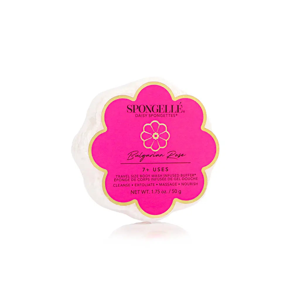 Spongelle Individual