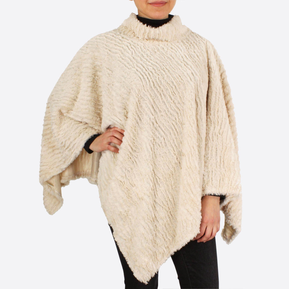 For The Love Of Softness-Cream