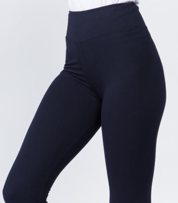 Bottoms-Leggings