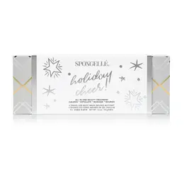 Spongelle Holiday Gift Set