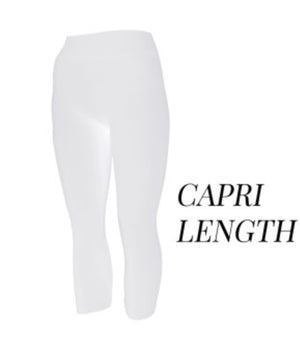 Leggings-Capri