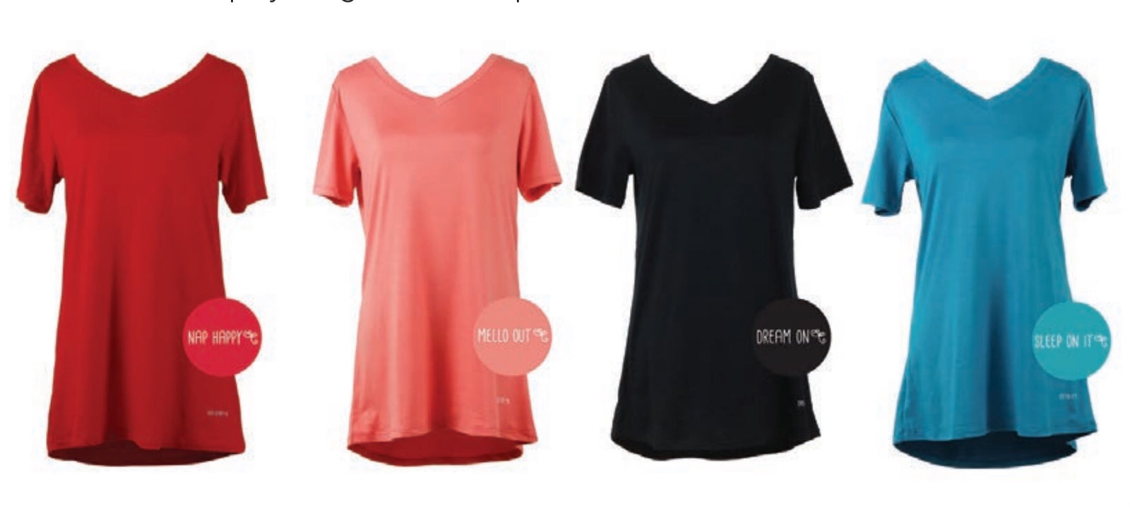 Hello Mello Dream Tee