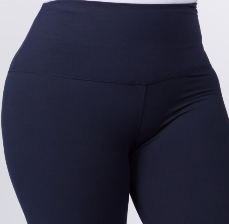 Leggings Curvy