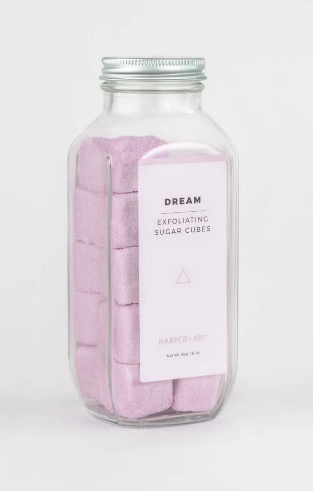 Harper + Ari - Sugar Cubes (16 ounces)