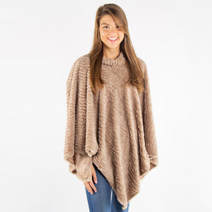 For The Love Of Softness- Taupe