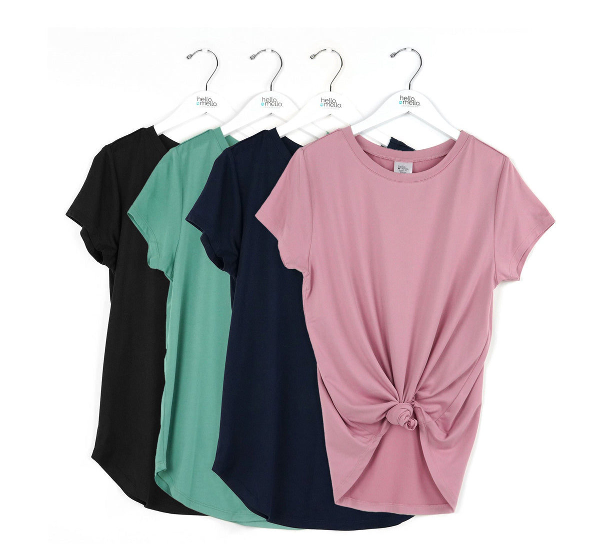 Hello Mello Dream Tee