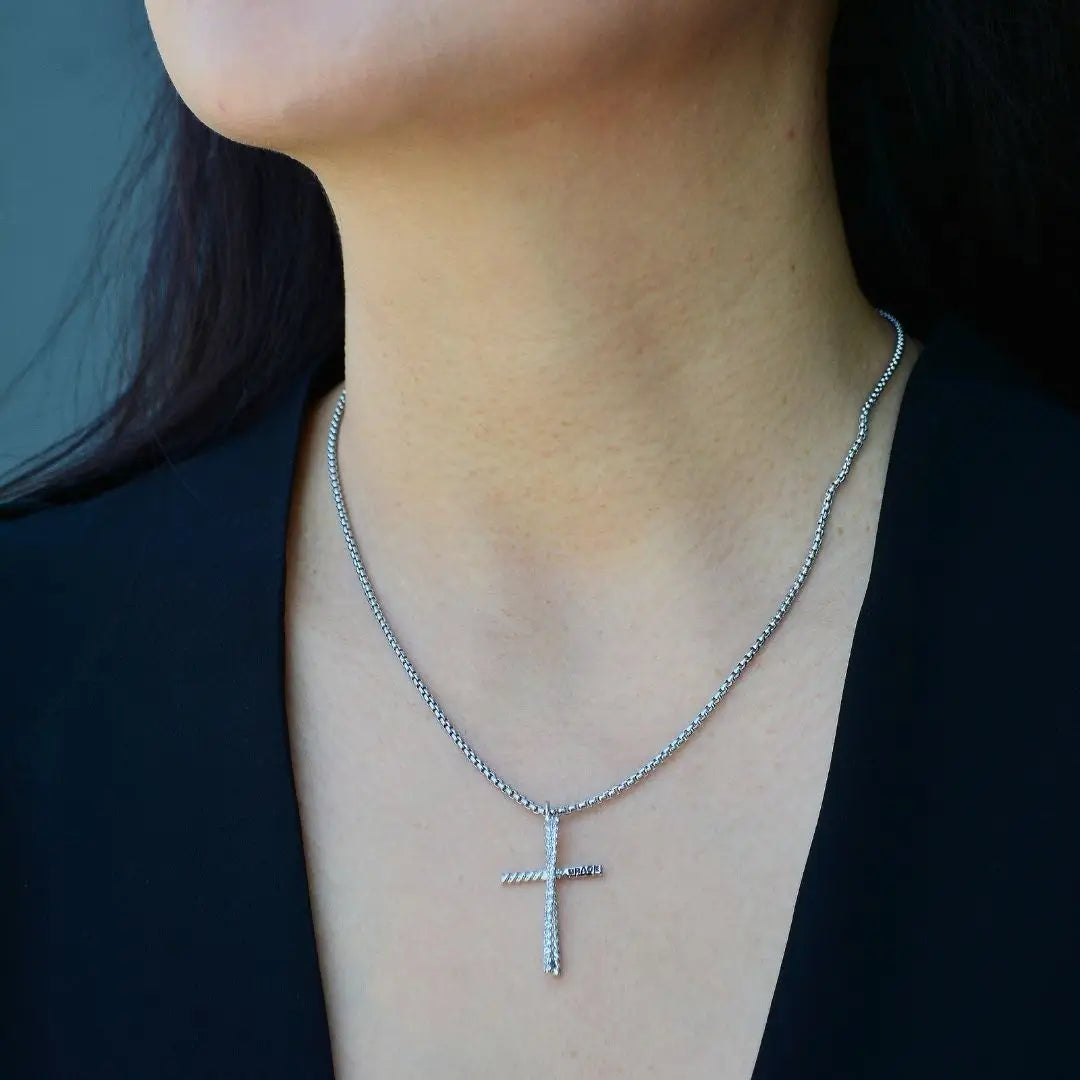 Good Works -Grace Necklace