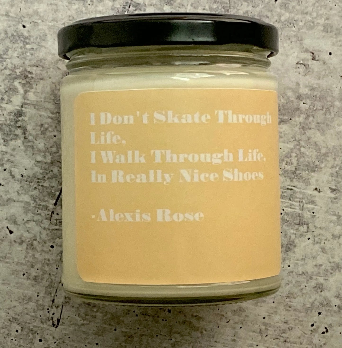 Shitts Creek-Alexis