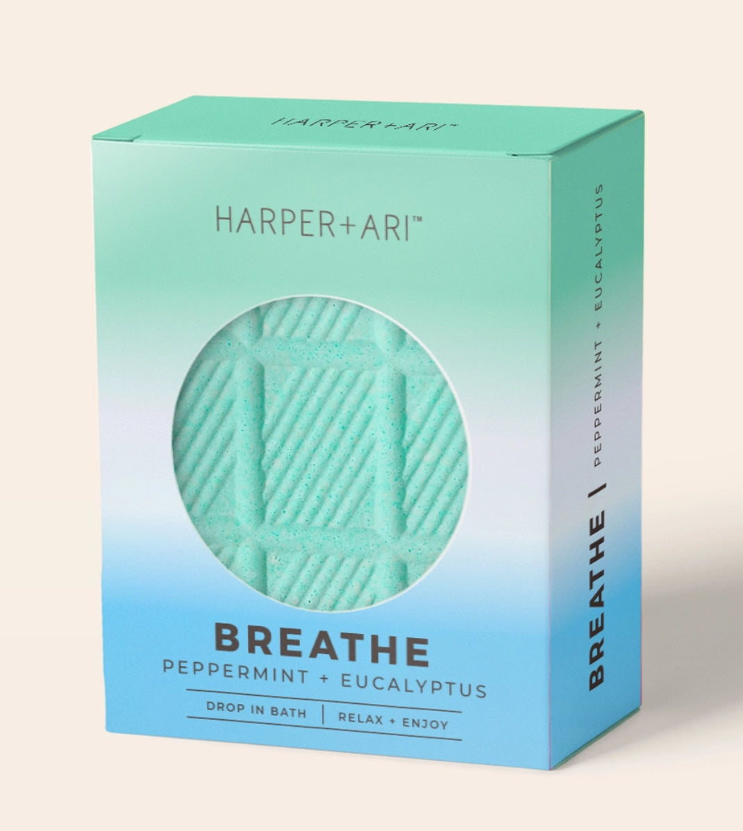 Harper + Ari Breathe