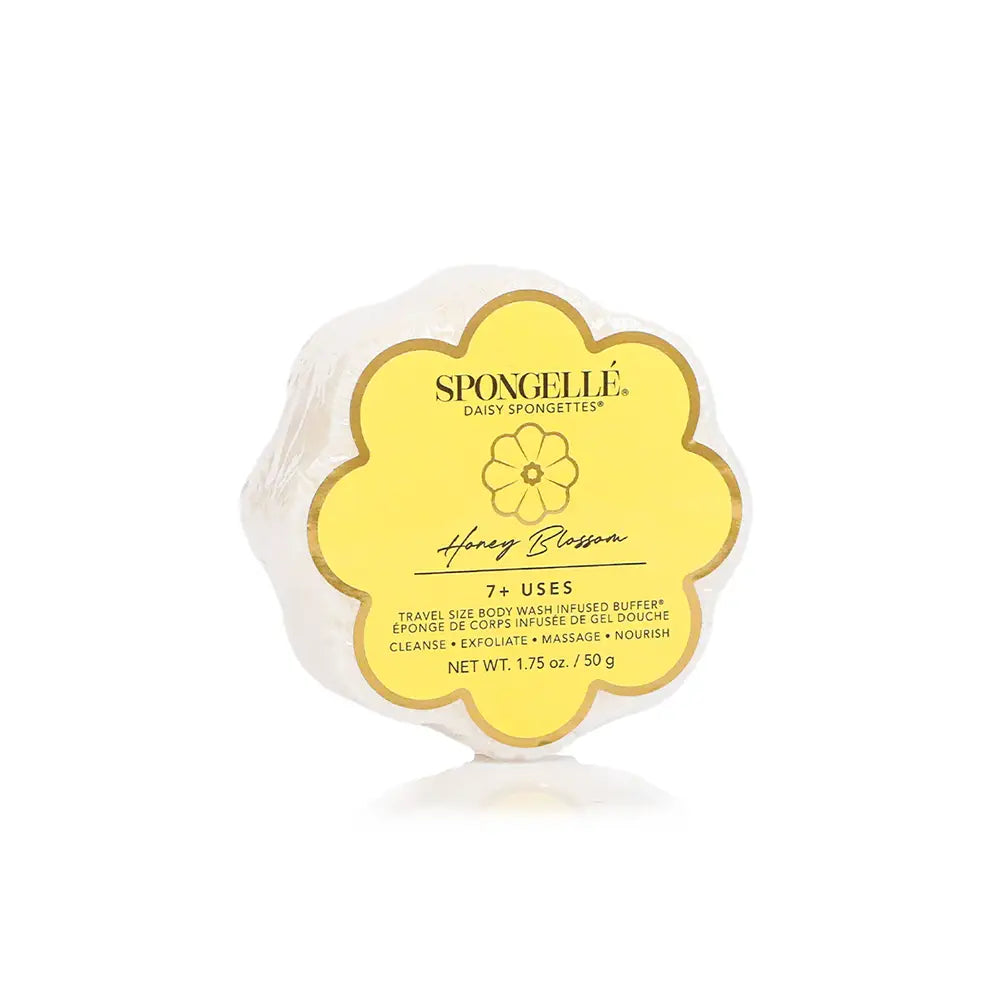 Spongelle Individual