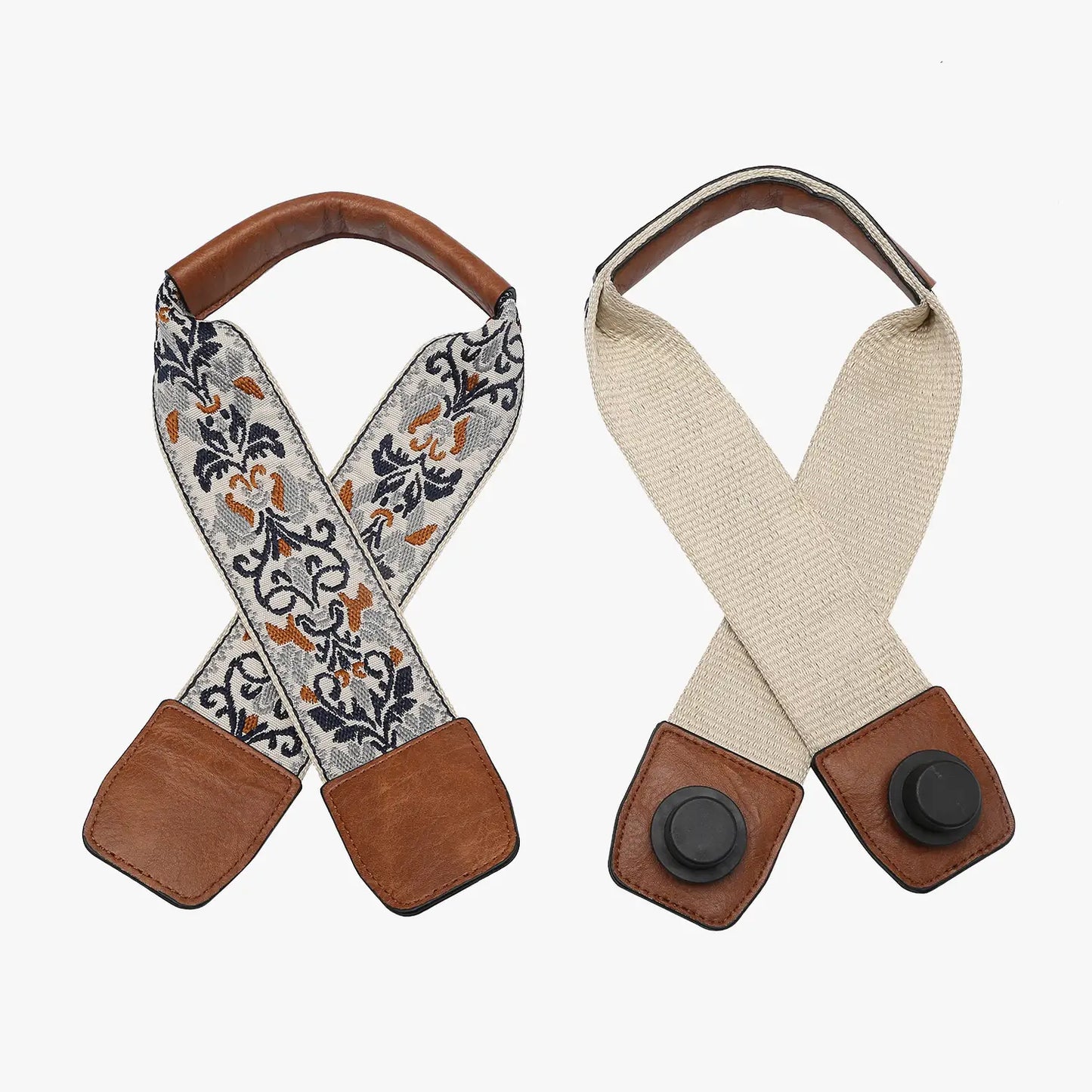 Guitar Strap for Versa Totes