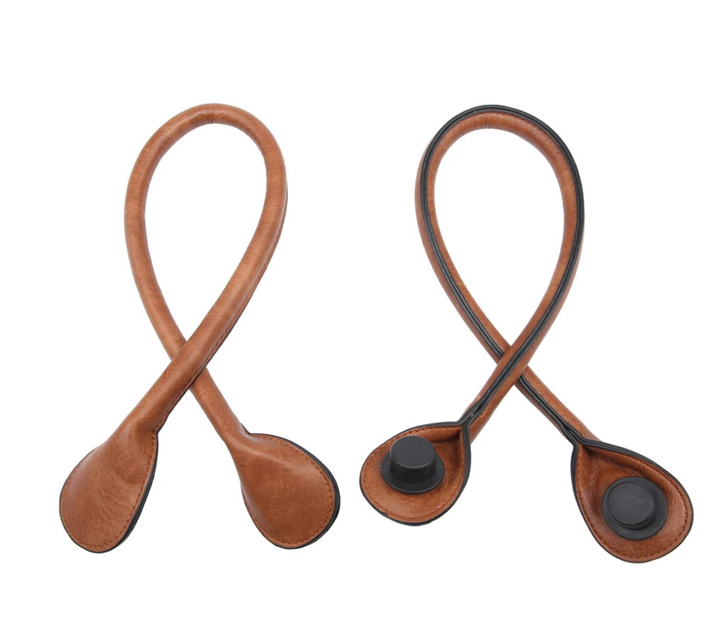 Vegan Leather Versa Tote Strap