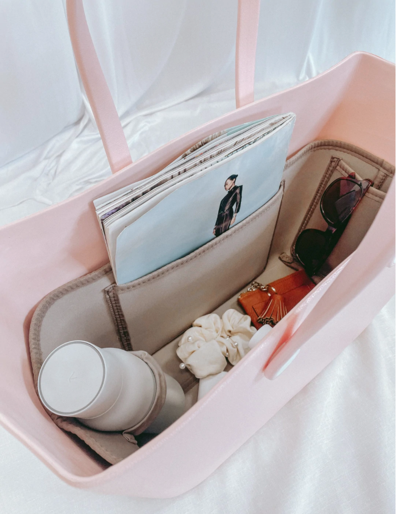 Liner for Large Versa Tote