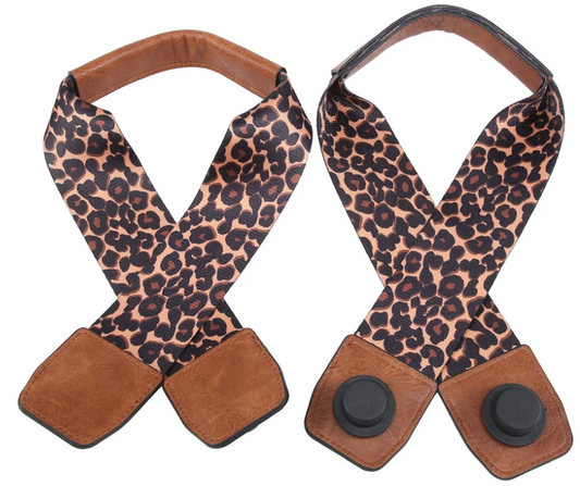 Guitar Strap for Versa Totes