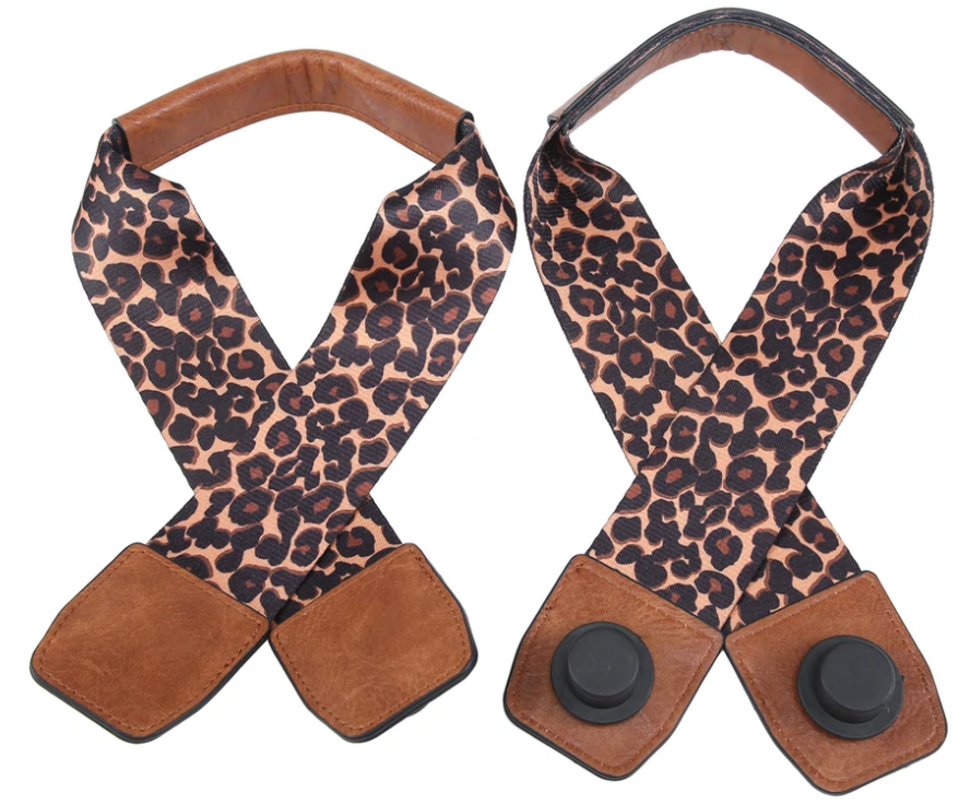 Guitar Strap for Versa Totes