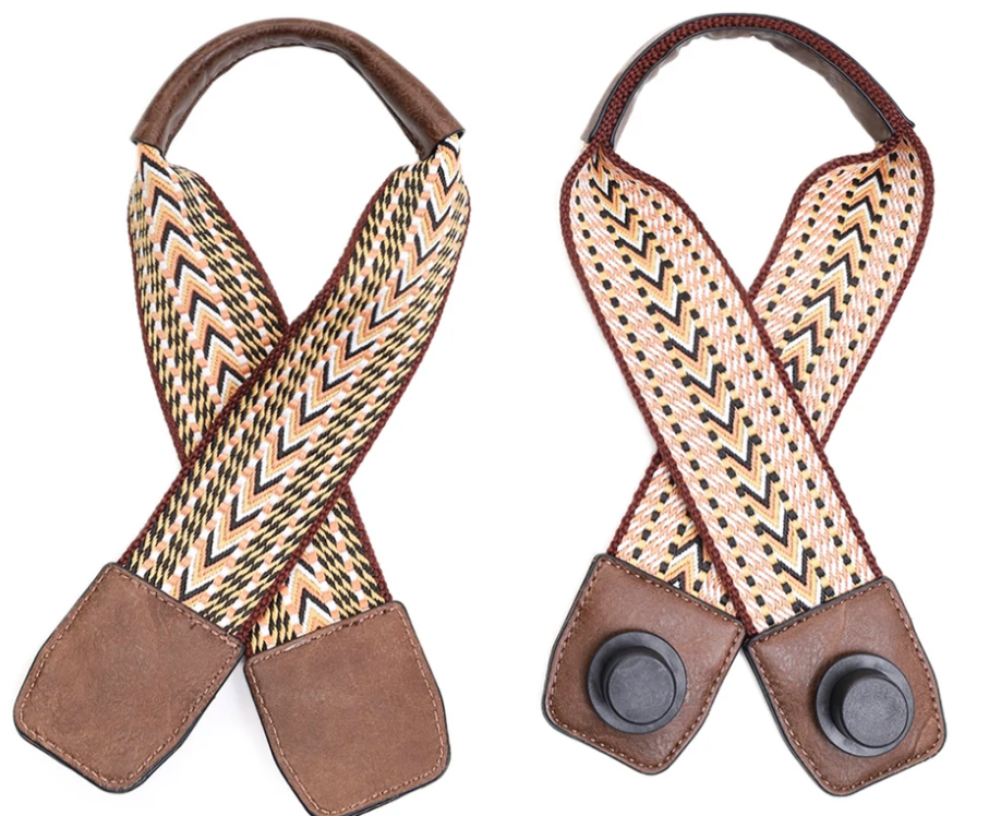 Guitar Strap for Versa Totes