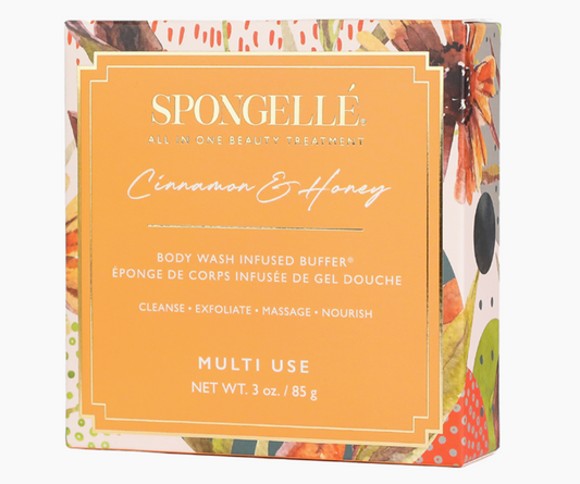 Cinnamon&Honey Buffer