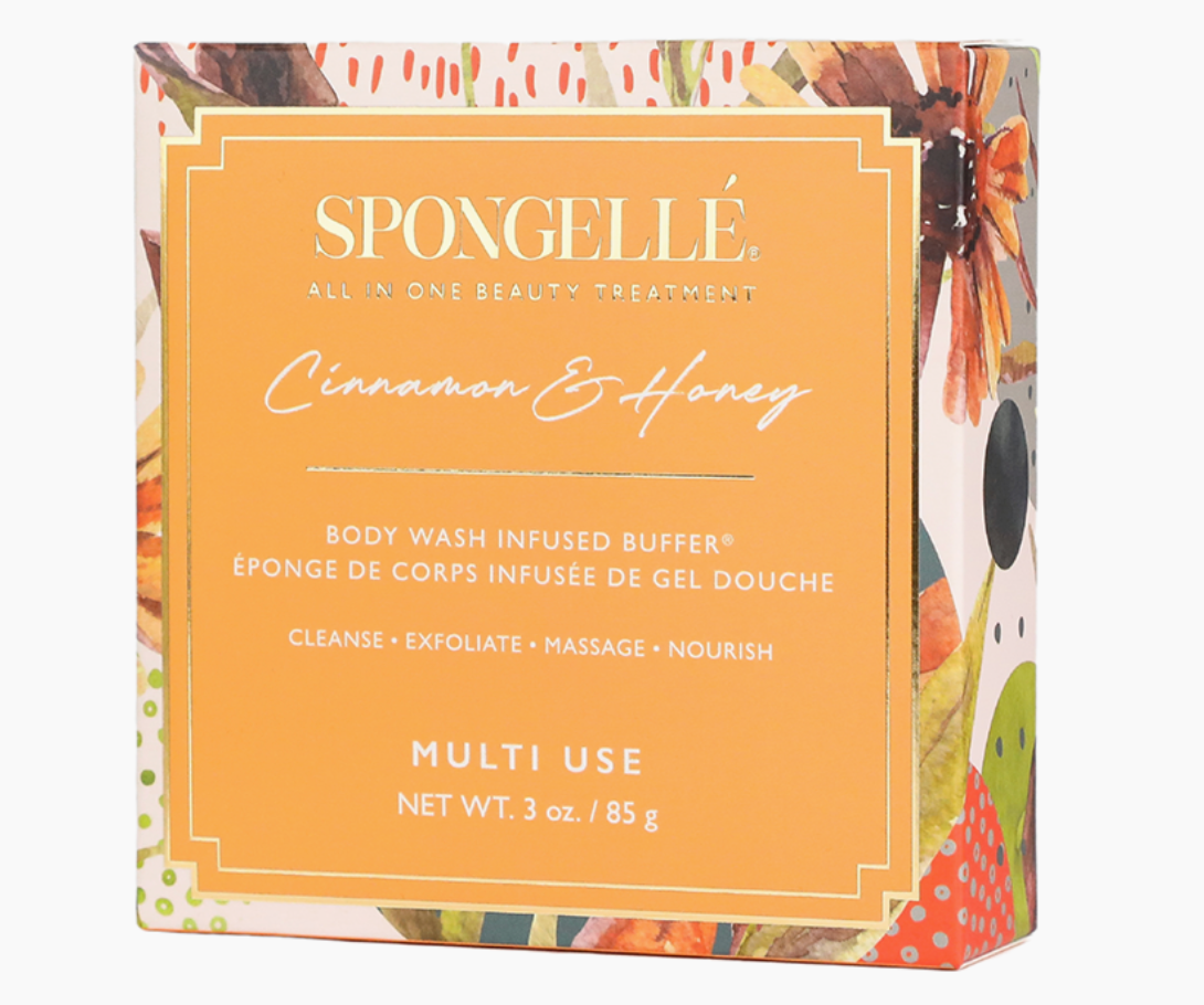 Cinnamon&Honey Buffer