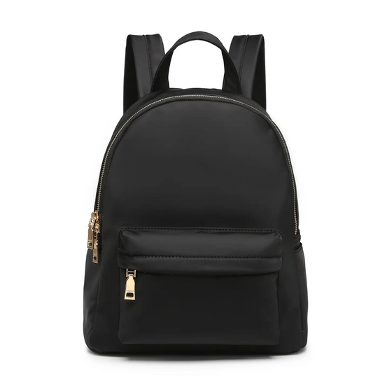 Phina Backpack - Black