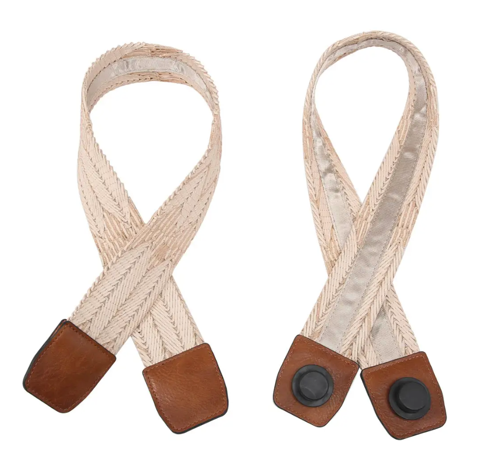 Guitar Strap for Versa Totes
