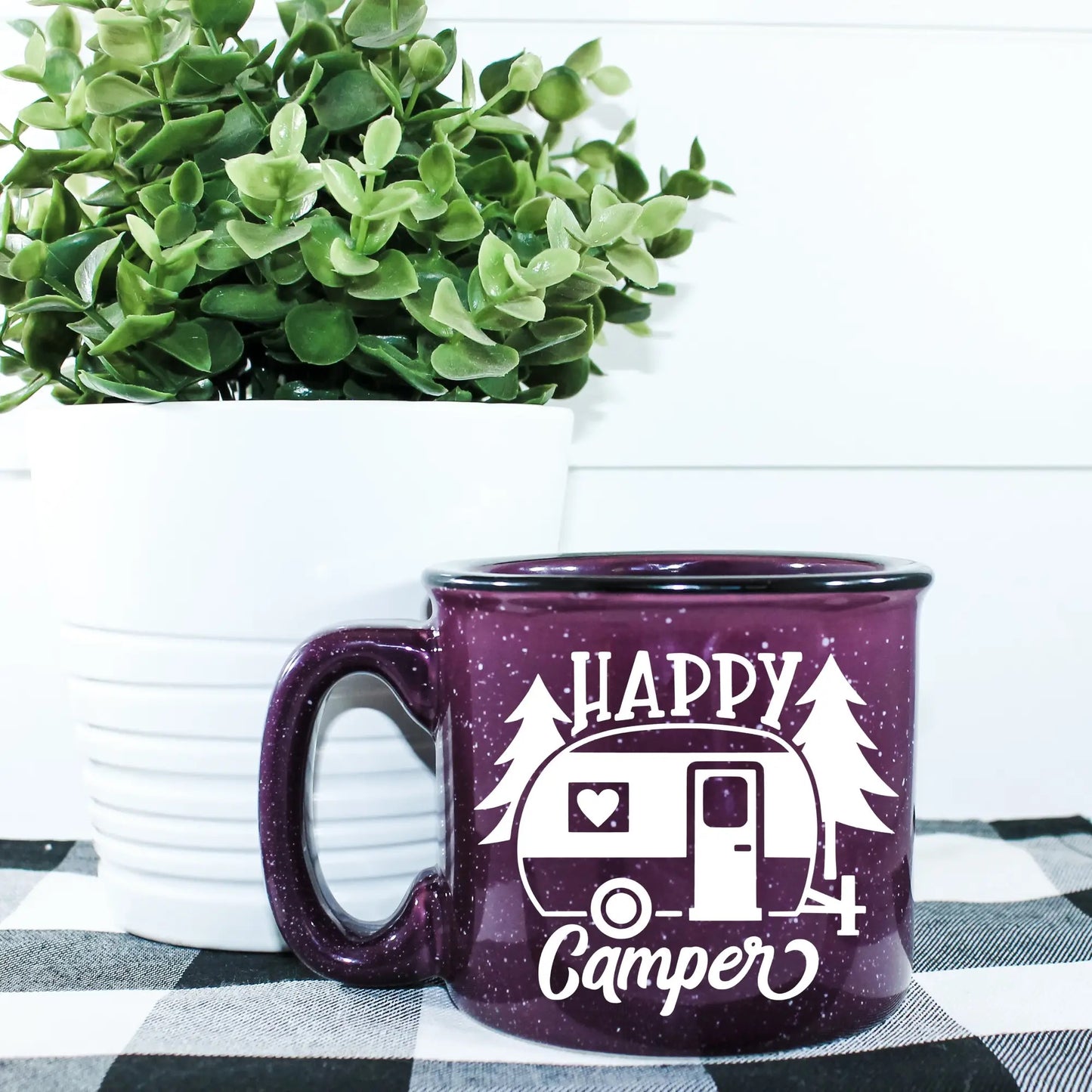 Campfire Mugs
