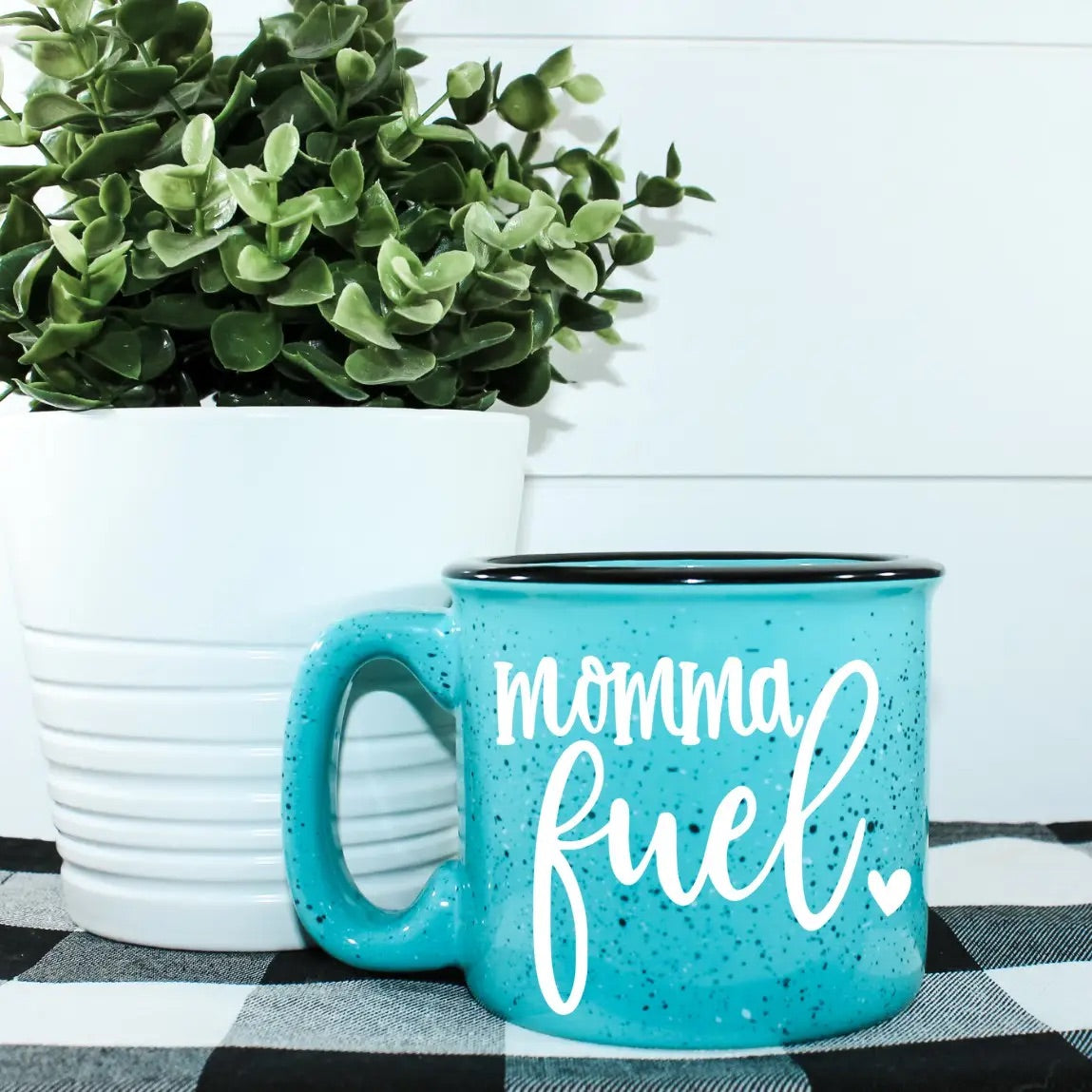 Campfire Mugs