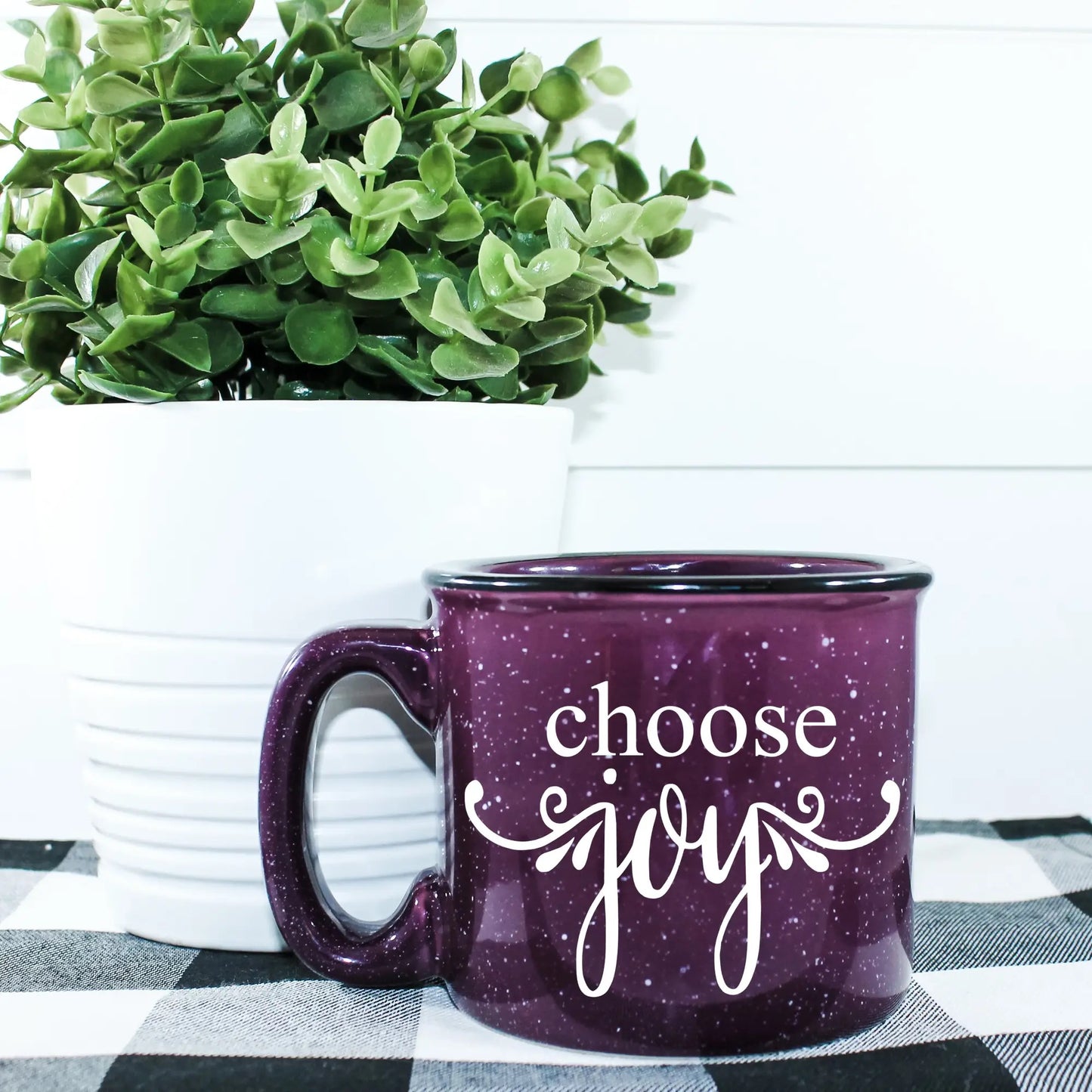 Campfire Mugs