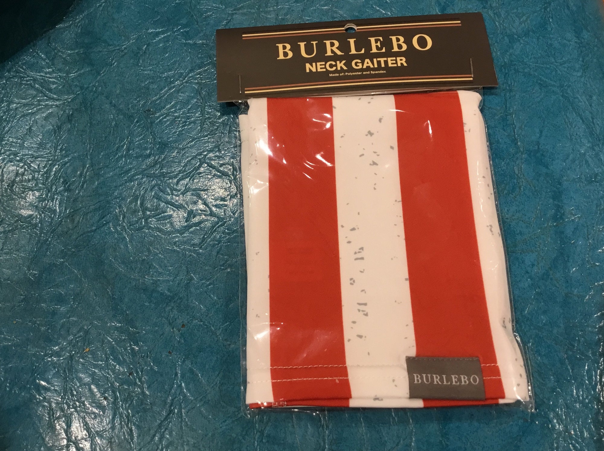 Burlebo-American Flag Gator