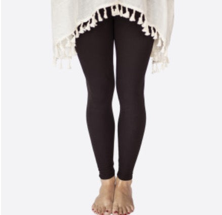Bottoms-Leggings