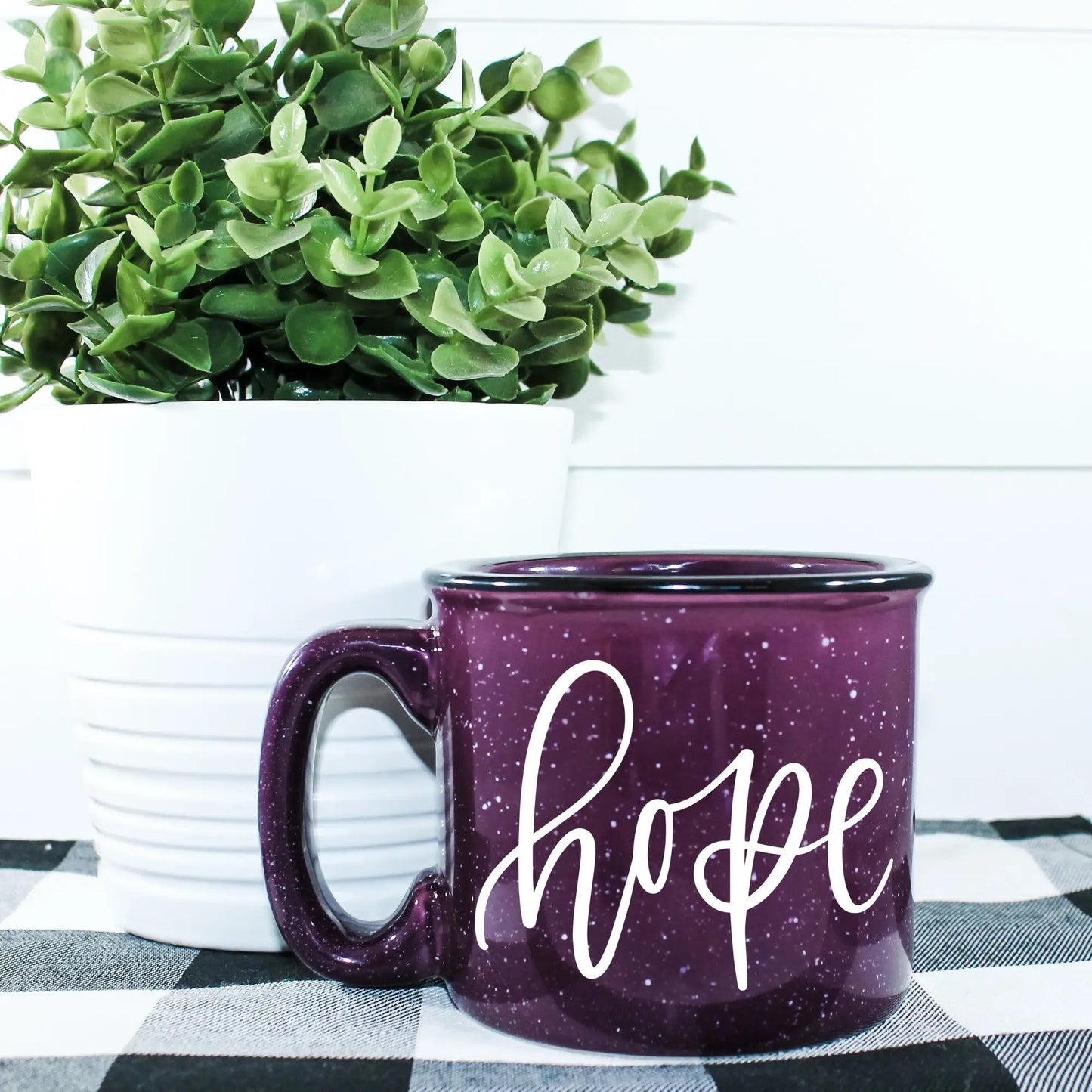 Campfire Mugs