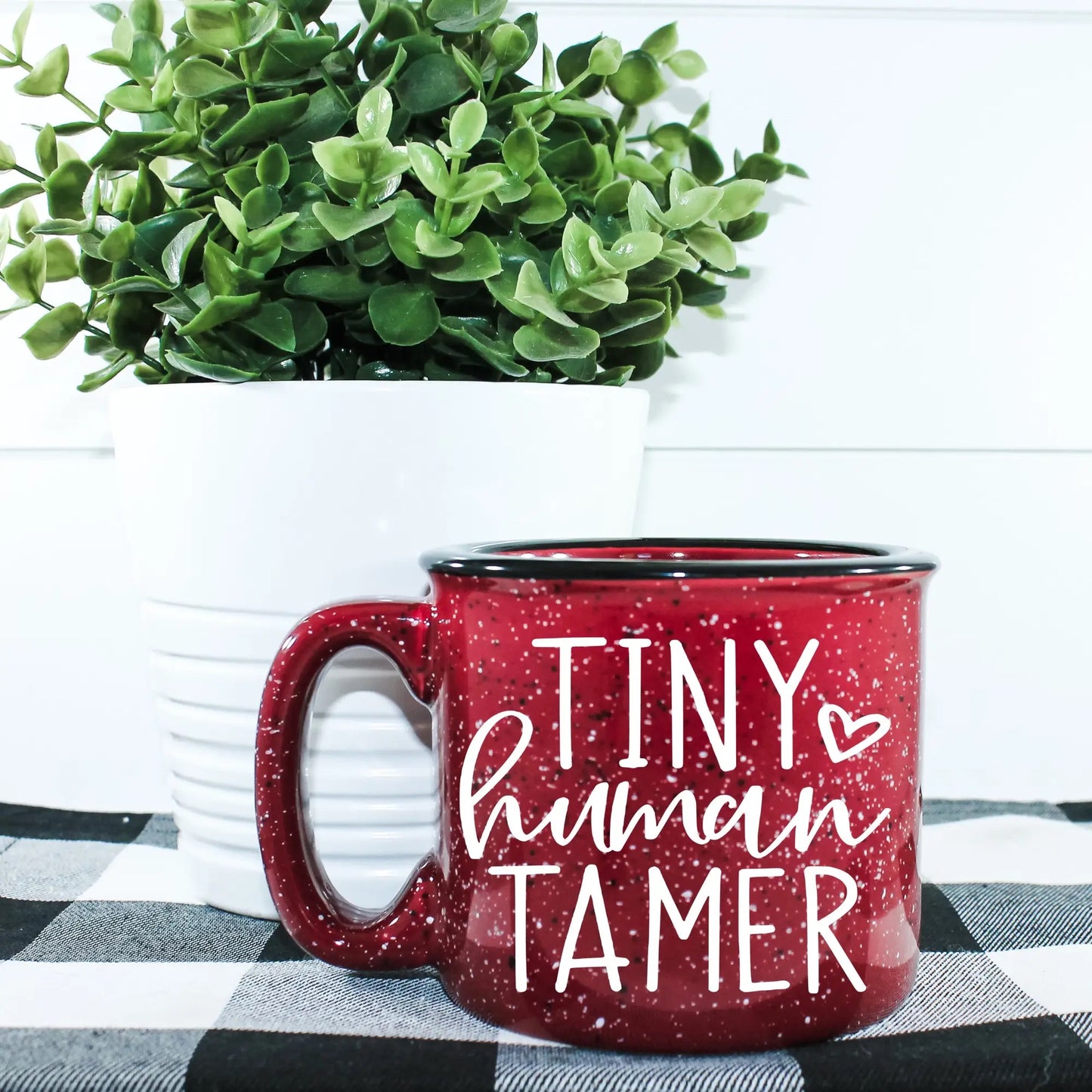 Campfire Mugs
