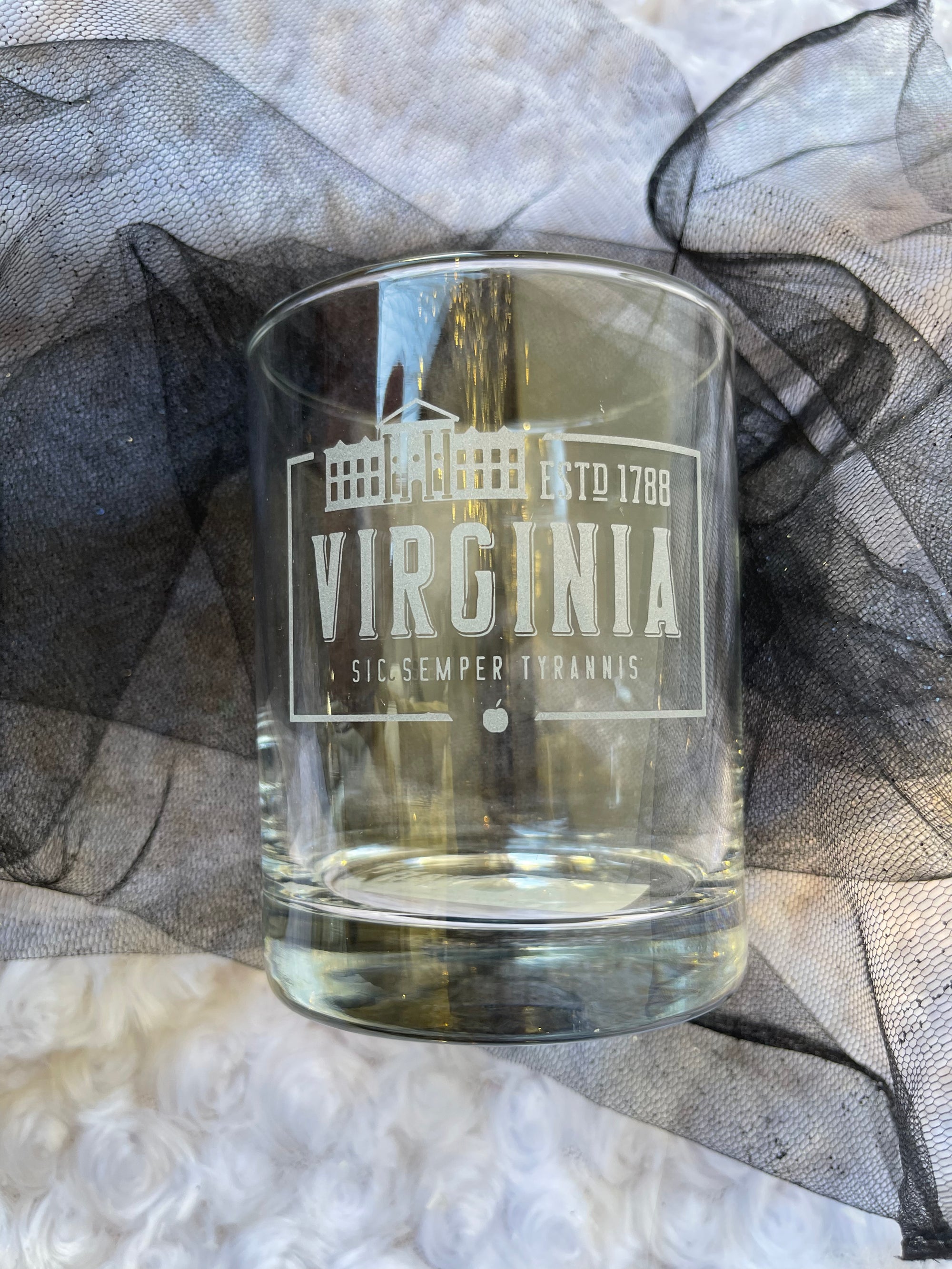 Whiskey-Virginia