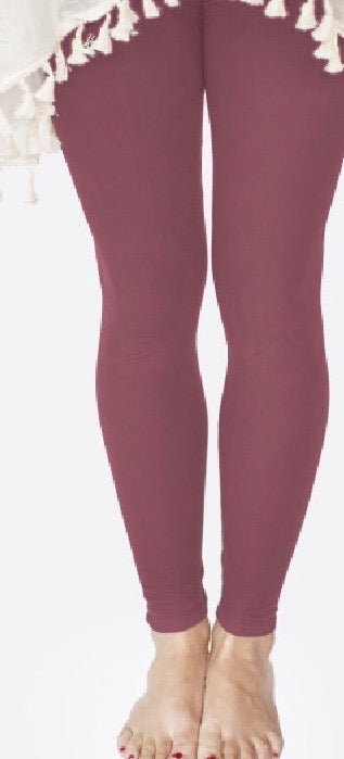 Bottoms-Leggings