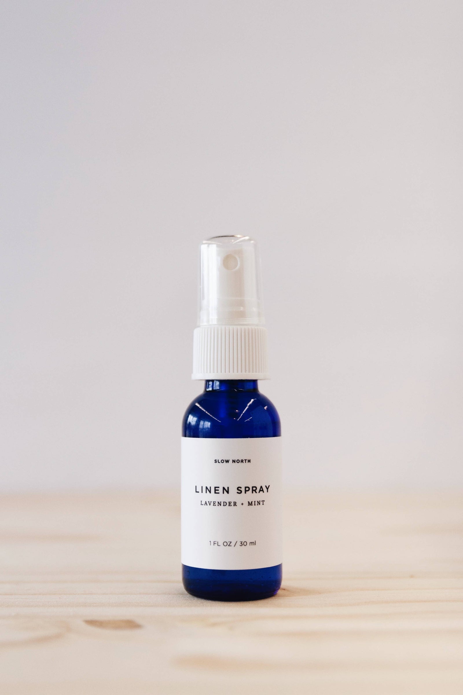 Mini Essential Oil-Linen & Mint